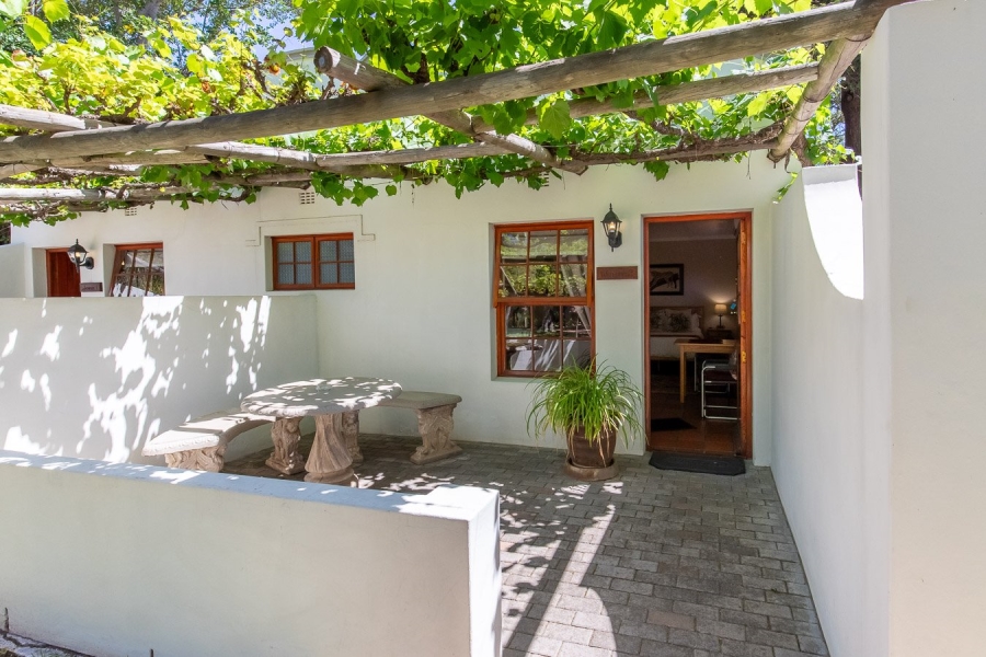 Commercial Property for Sale in Montagu Western Cape